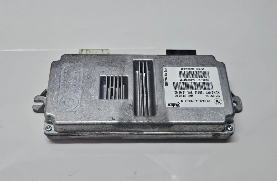 9084632-2014-2018 BMW X5 F15 Surround View Camera Control Module OEM