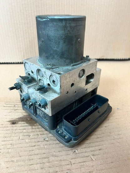 BMW X5 E70 X6 E71 Anti-Lock Brake DSC ABS Hydraulic Block Module 6854055 OEM