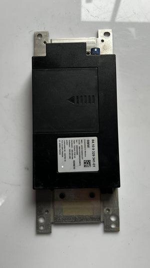 2014-2016 BMW 435i Telematics Control Module 9329341 F01 F02 7-Series, F10 5-Ser