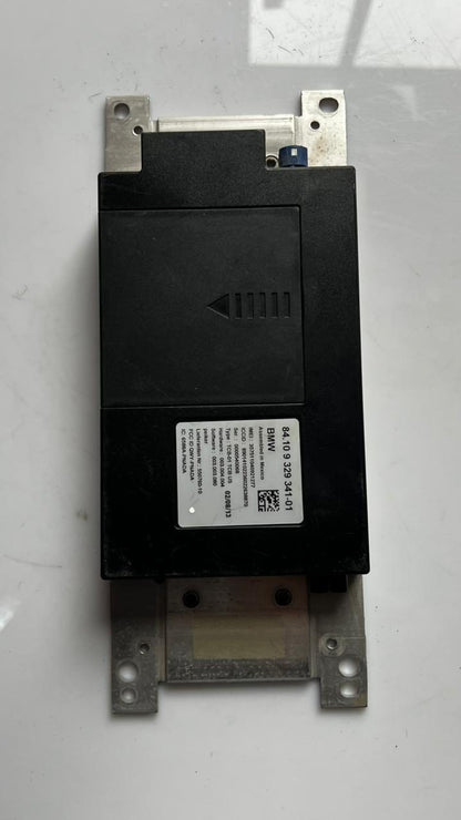 2014-2016 BMW 435i Telematics Control Module 9329341 F01 F02 7-Series, F10 5-Ser