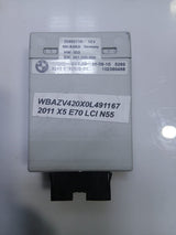2007-2013 BMW X5 E70 and X6 E71 Servotronic Control Module 6795802 OEM