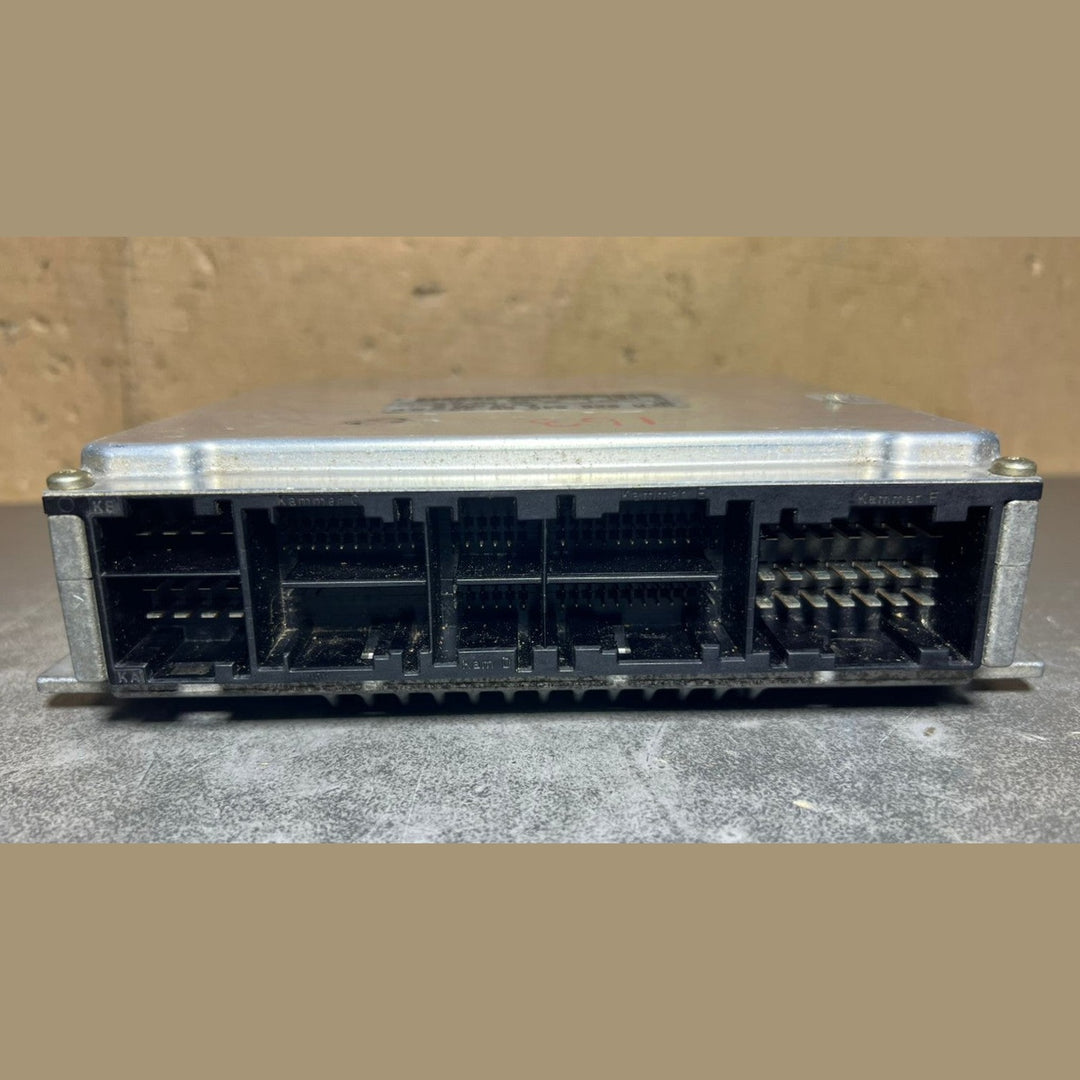 97-05 Mercedes W163 ML320 Engine Control Module Unit ECM ECU A026 5456632 OEM