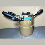 Load image into Gallery viewer, 07-13 Mercedes W221 Steering Column Control Switches Assembly A221 5406162 OEM