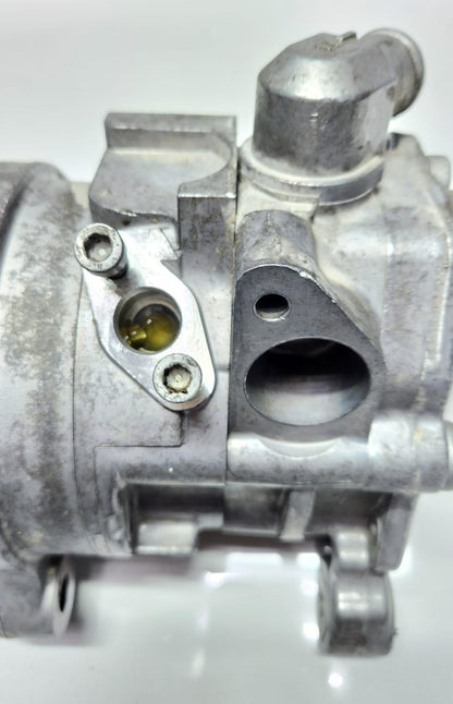 2014-2018 BMW X6 Power Steering Pump 6856684 X5M F85 and X6M F86 OEM