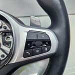 Bild in die Galerieansicht laden, OEM BMW G01 G02 G05 G06 G07 G20 G21 G30 G31 Steering Wheel Shift Pads 8746155