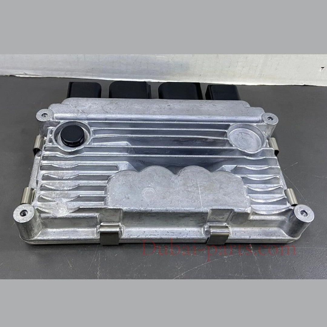 OEM BMW 5 F01 F10 F11 2011 Steering rack control module 6793364