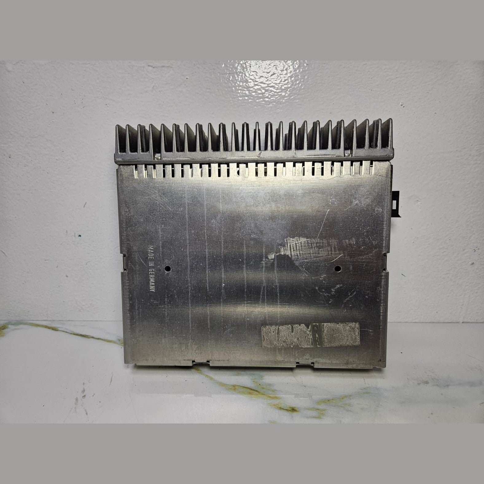 Mercedes W211 W219 SLK55 AMG Becker Audio Sound Amplifier Amp A211 8274742 OEM