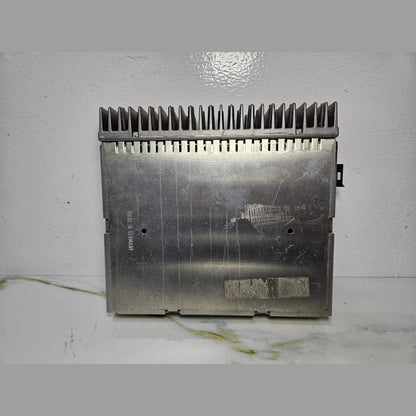 Mercedes W211 W219 SLK55 AMG Becker Audio Sound Amplifier Amp A211 8274742 OEM