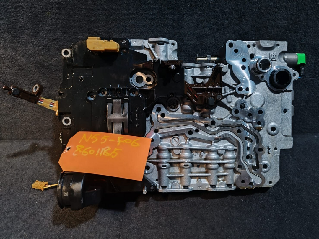 24008601185  AUTOMATIC  TRANSMISSION MECHATRONIC  GA8HP45Z - Z3H