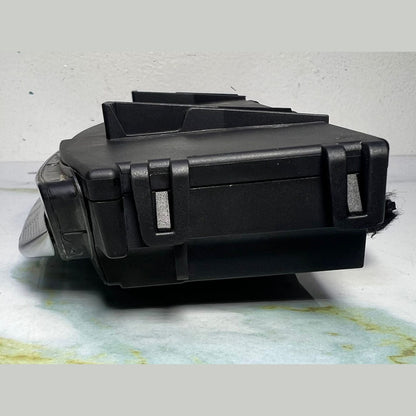 07–13 Mercedes Benz W221 S-Class AC Heater Climate Control Switch A221 8704658