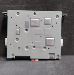 قم بتحميل الصورة إلى عارض الصور، OEM BMW 5 F10 F11 HU CIC MID AUDIO CD PLAYER SYSTEM CONTROLER - 9273570