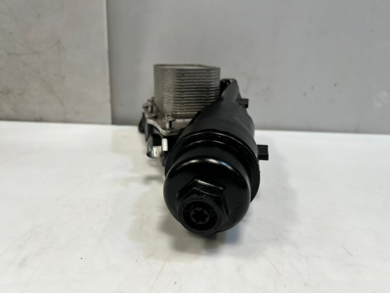 2017-2024 Mini Cooper F60 F56 1.5 12V 136HP Countryman Engine Oil Cooler 8585236