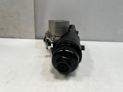 2017-2024 Mini Cooper F60 F56 1.5 12V 136HP Countryman Engine Oil Cooler 8585236