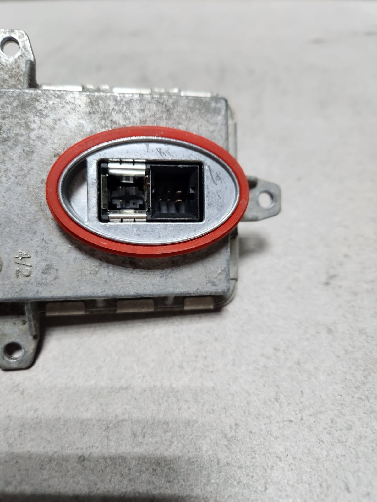 Benz Xenon Hid Headlight Balast Control Module A1669002800 A B C Class W176 W204