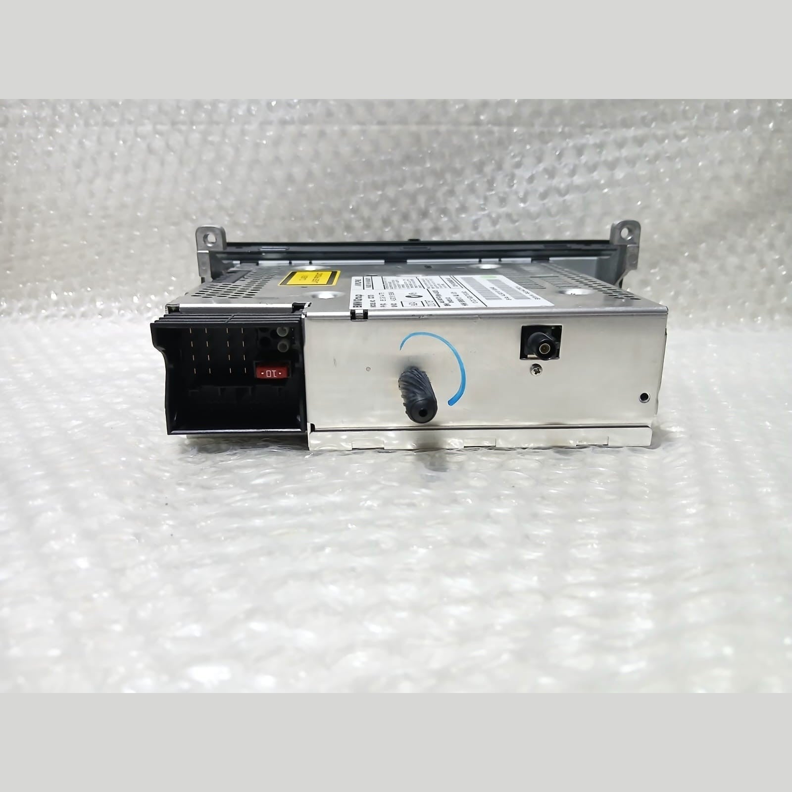 9144776 BMW 1 3 Series E87 E90 E91 Professional CD Player Radio Head Unit