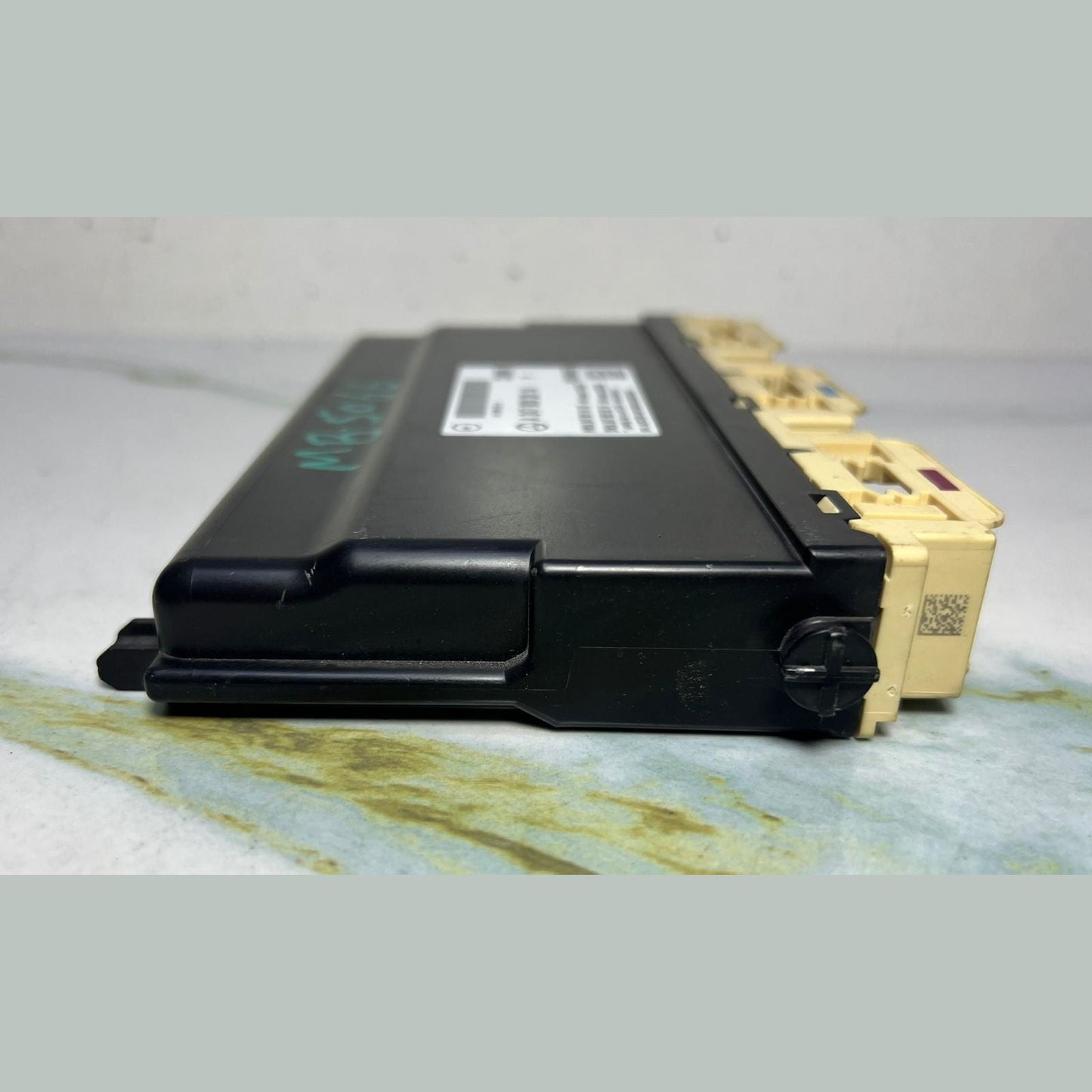 17-19 Mercedes Benz W247 B-Class Passenger Seat Control Module A247 9003814 OEM