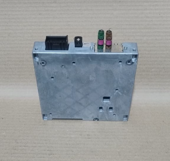 BMW X5 F15  GENUINE CONTROL UNIT TV MODULE - 9321039
