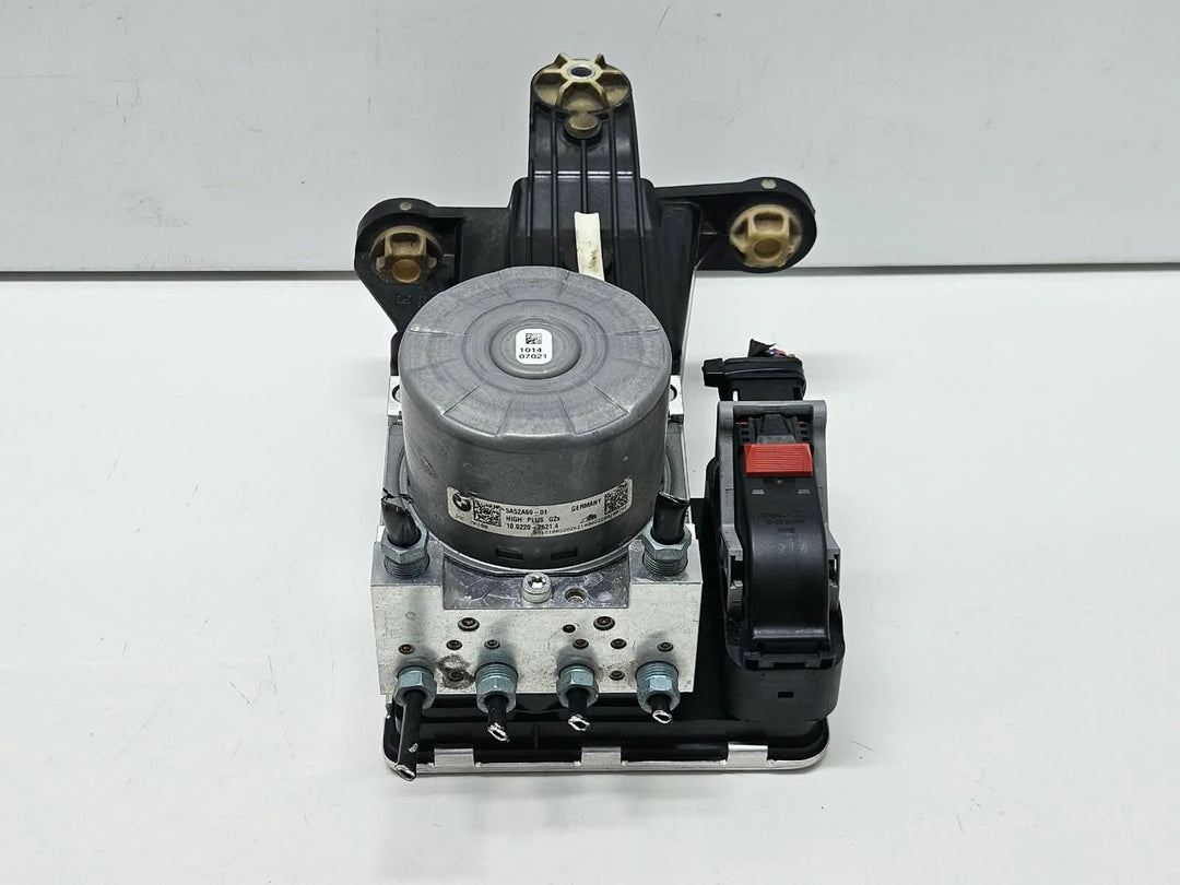  5A52A70-2019-2023 BMW 430i G26 ABS Pump Control Module OEM