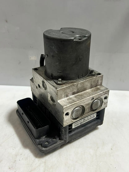 2008 BMW X5 E70 3.0 Diesel 180KW ABS/DSC Pump Hydraulic Unit 6854704 OEM