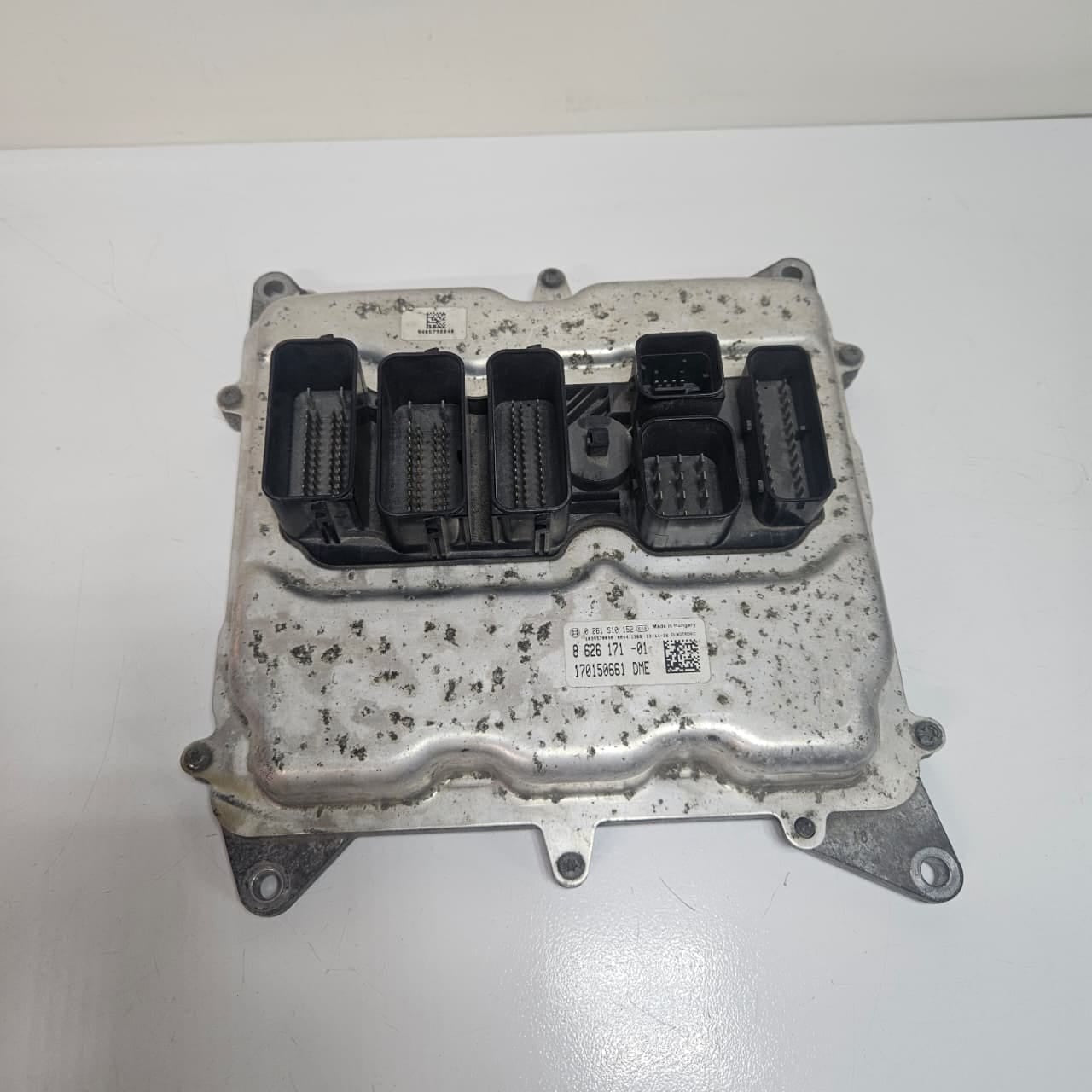 2013-2017 BMW X3 320i 328i 428i 528i Engine Control Module DME 8626171 OEM