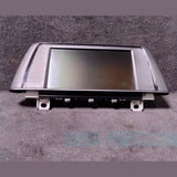 BMW 3 4 F30 F31 F32 F34 F36 F80 M3 Zentrales Informationsdisplay CID 6,5 9270393
