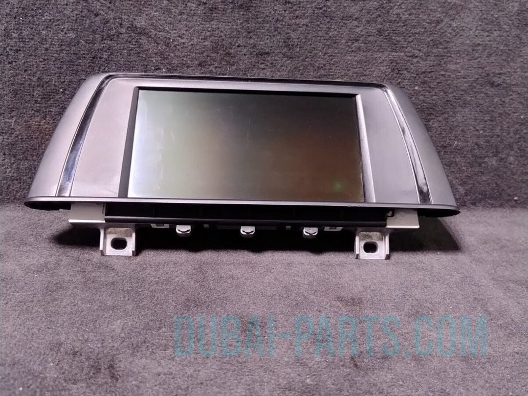 BMW 3 4 F30 F31 F32 F34 F36 F80 M3 Central Information Display CID 6.5  9270393