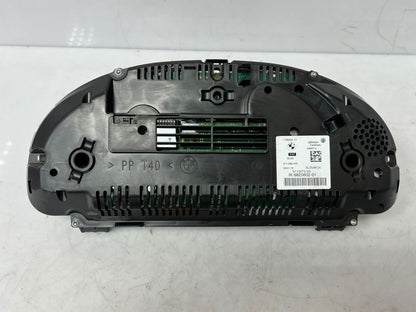 BMW 5 Series F10 F11 F18 and X5 F15 SPEEDOMETER Instrument Cluster 6820602 OEM
