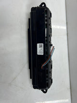 2019-2021 BMW 330i Operating Unit Audio 9371459, 7949454 M340 G20