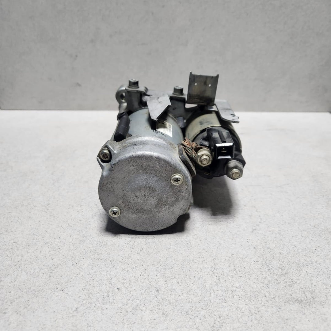 2016-2018 BMW X5 Starter Motor 8657337 X5 X6 M5 5 Series and 7 Series 