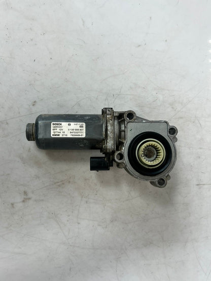 2004-2010 BMW X3 E83 X6 X5 E53 E70 Transfer Case Actuator Motor 7528559 OEM