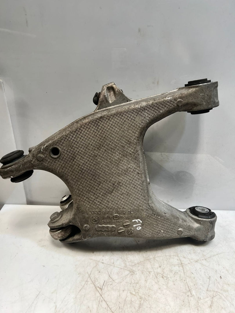 BMW 5' 7' F01 F02 F03 F04 F10 F11 Rear Upper Control Arm Rear Left 6794875 OEM