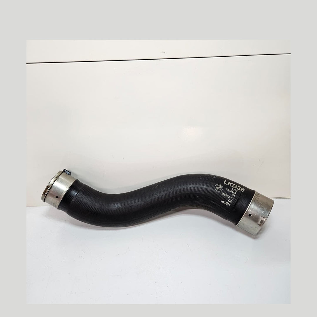 OEM BMW F20, F21, F22, F30, F31 Intercooler Hose B38 7638455
