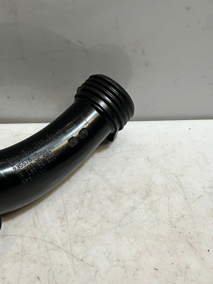 2011-2012 BMW X5 35IX E70 X3 F25 F26 Air Intake Duct 7583715 7601177 OEM