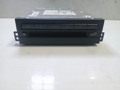 2007-2013 BMW X5 E70 X6 E71 3.0d DISC CD Changer 9230680 OEM