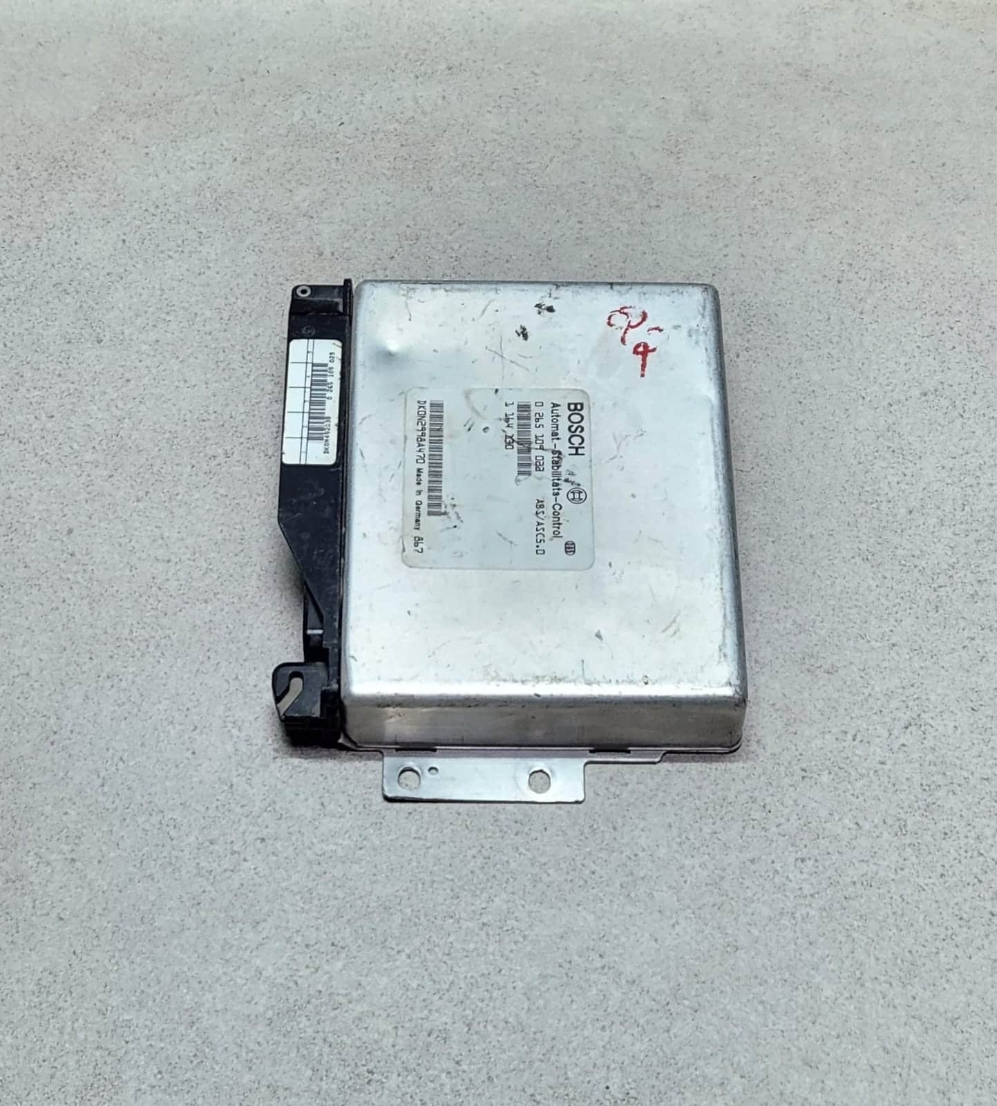 1997-1998 BMW 528i Abs Control Module 1164130 E39 5-Series 