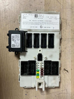 Load image into Gallery viewer, BMW F30 3' 1' Basic control unit key control unit ECU + FEM + 1KEY 8486839