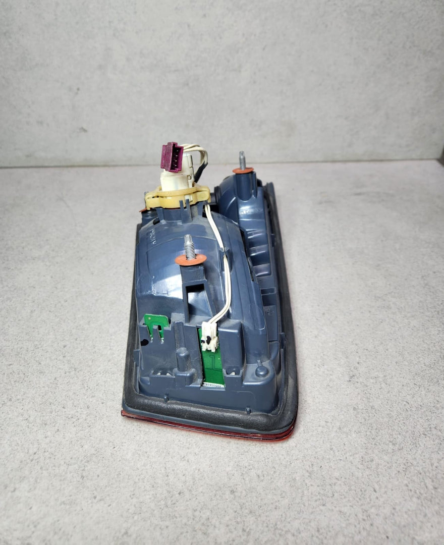 BMW 5 Trunk Rear Light Right 7203228 5 Series F11 2010-2012 