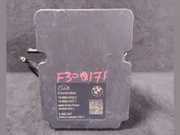BMW 3 SERIES F30 320I 2013 ANTI BREAKING SYSTEM  ABS PUMP ECU MODULE 6797036