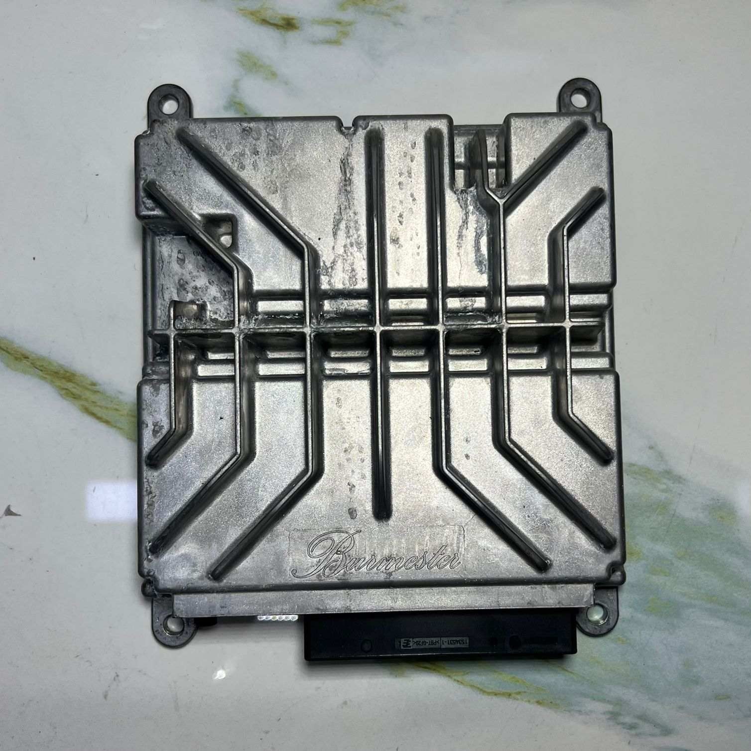 Mercedes-Benz Radio Amplifier A2139004435 E-Class W213 S-Class W222.