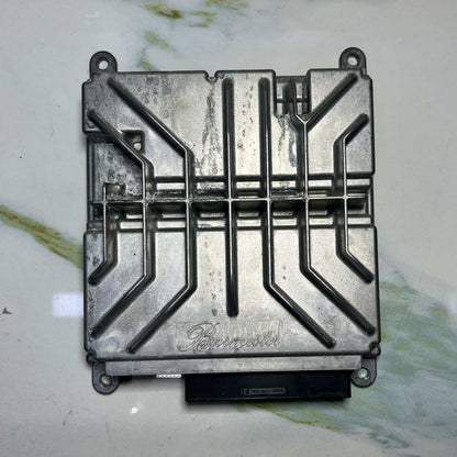 Mercedes-Benz Radio Amplifier A2139004435 E-Class W213 S-Class W222.