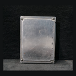 Bild in die Galerieansicht laden, BMW X3 E83 2.5i M54 192HP ECU ENGINE CONTROL UNIT  DME MS45.0 - 7543157