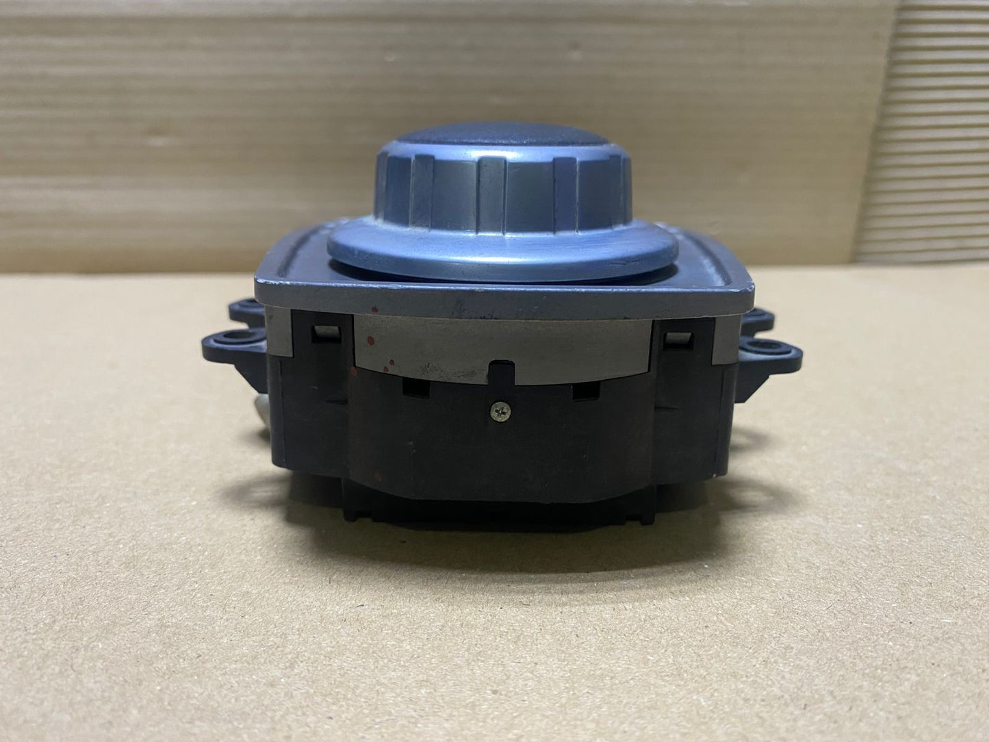 2006-2008 BMW 750i Idrive Controller Knob Switch 6980057,7 Series E65 E66,550i