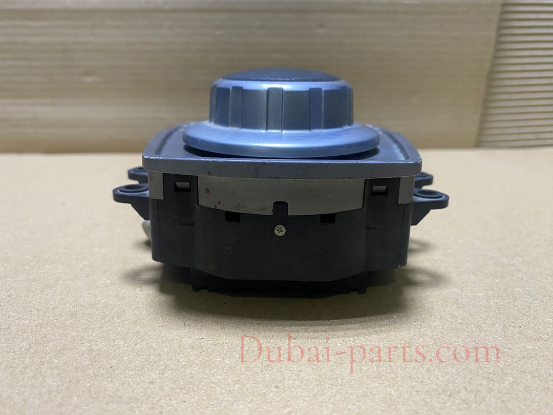 2006-2008 BMW 750i Idrive Controller Knob Switch 6980057,7 Series E65 E66,550i