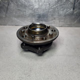 2020 BMW M8 Wheel Hub With Bearing 7857069 M8 Competition front