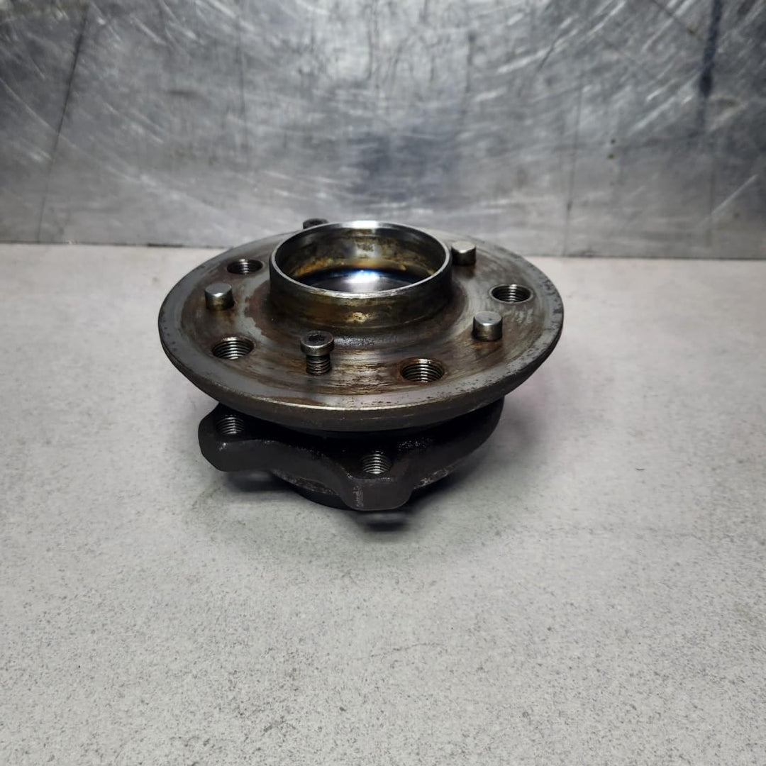 2020 BMW M8 Wheel Hub With Bearing 7857069 M8 Competition front 