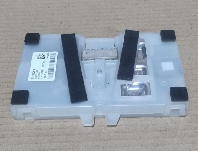 BMW X1 G26 i4 U11 BLUETOOTH TELECOMMUNICATION MODULE 1D 5A92533