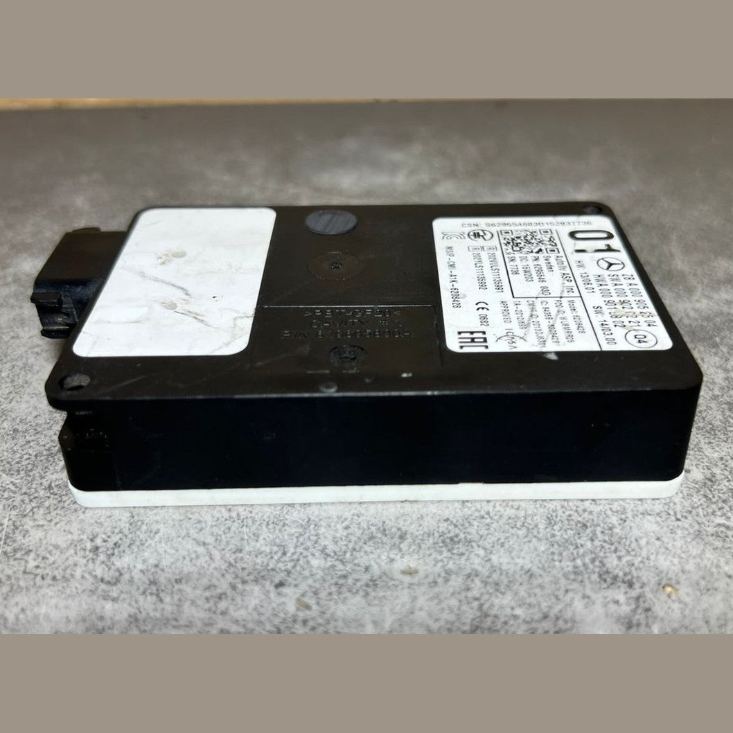 Mercedes W205 Bumper Blind Spot Radar Distance Sensor Module A000 9052504 OEM