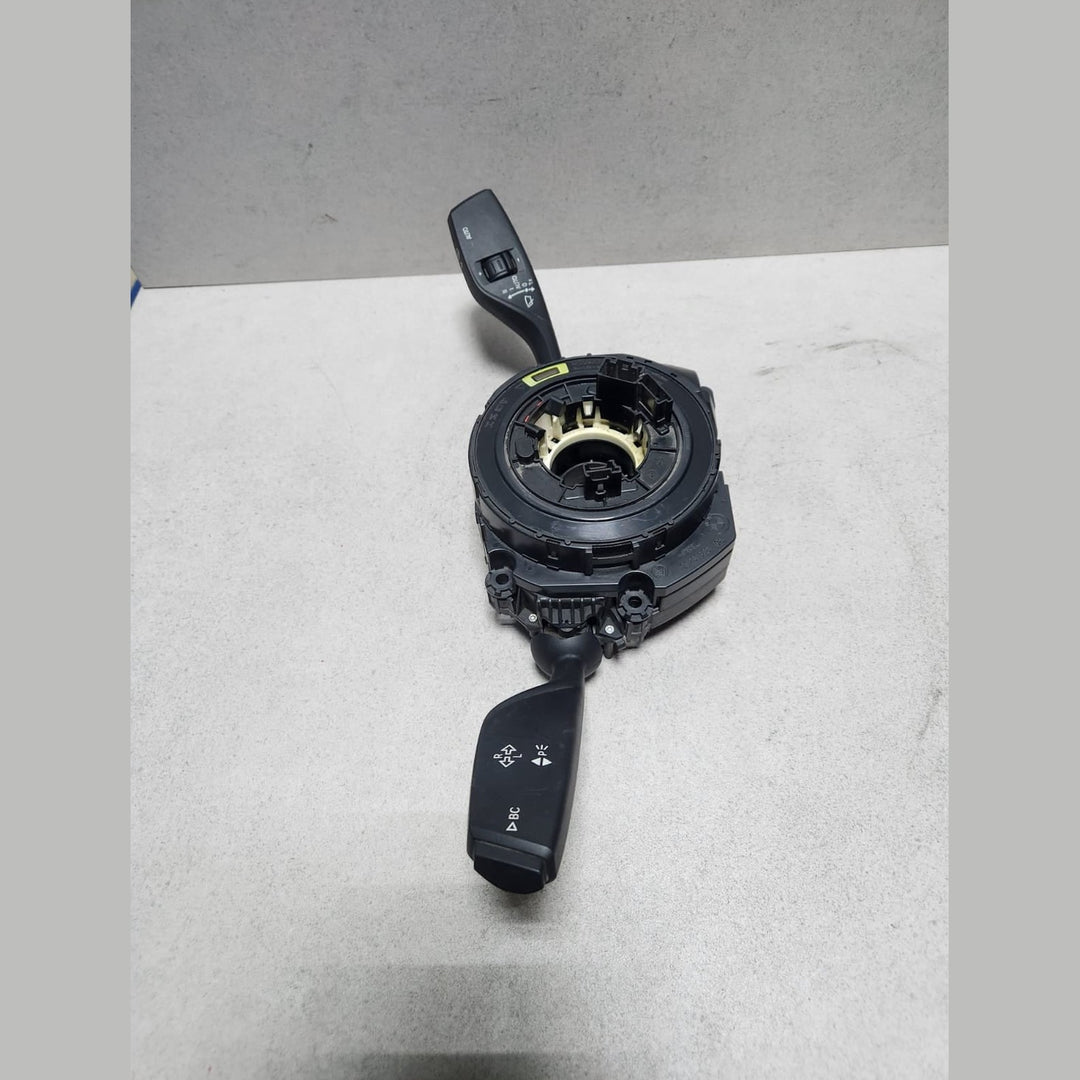 2018 BMW M3 Steering Column Switch 6996593 3 Series F30 F80 and 4Series F32 F33 