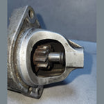 Load image into Gallery viewer, 2006-2009 BMW M5 Starter Motor 7835126 M5 E60 E61  M6 E63 E64 V10