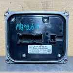 Load image into Gallery viewer, 14-18 Mercedes-Benz W205 W222 LED Headlight Control Module A205 9003495 OEM